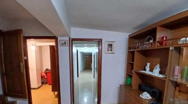 Сеговия - Cuéllar - 360m2