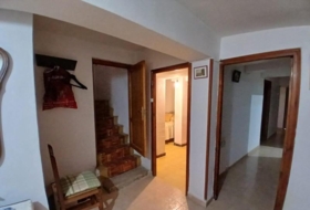 Dehesa de Cuéllar 360&nbsp;m² 