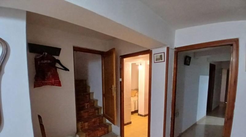Сеговия - Cuéllar - 360m2