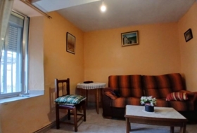 Dehesa de Cuéllar 360&nbsp;m² 