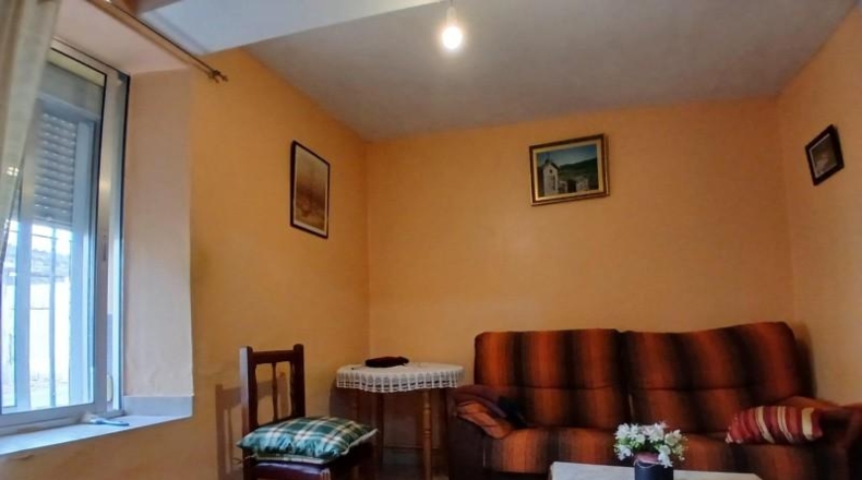 Сеговия - Cuéllar - 360m2