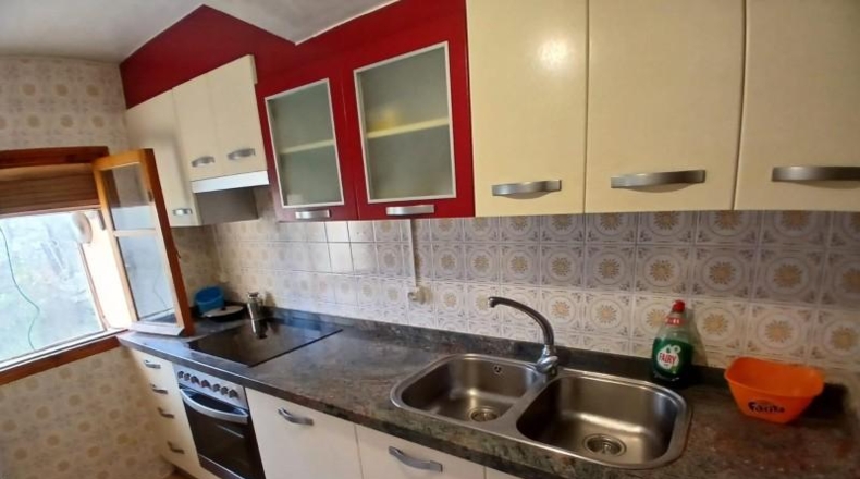 Сеговия - Cuéllar - 360m2