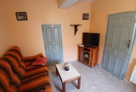 Dehesa de Cuéllar 360&nbsp;m² 