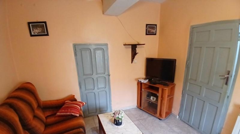 Сеговия - Cuéllar - 360m2