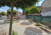 Parcel·la urbanitzable en venda a la España, Navarcles, ref.: TR360073 foto