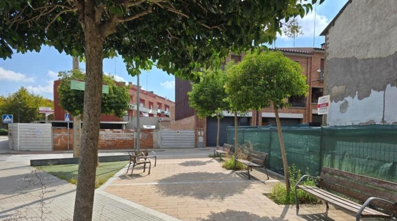 Barcelona - Navarcles - 155m2