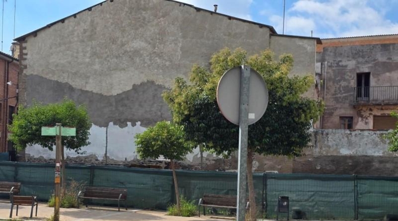 Barcelona - Navarcles - 155m2