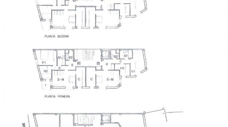 Barcelona - Navarcles - 155m2