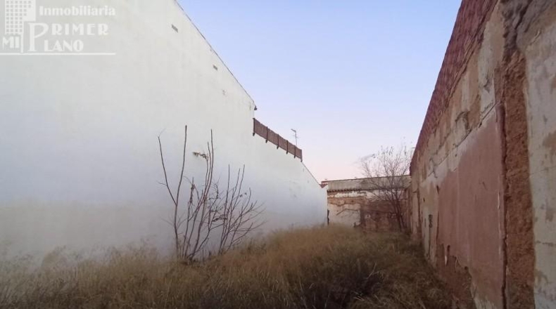 Ciudad Real - Tomelloso - 1050m2