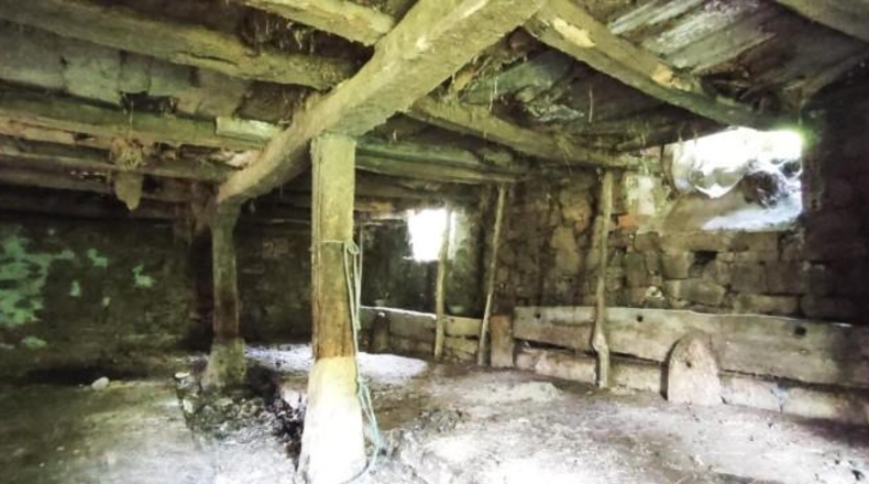Cantabria - Selaya - 122m2