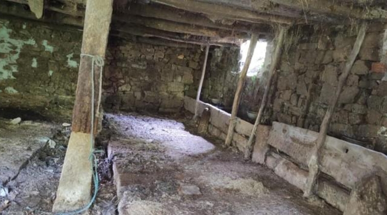 Cantabria - Selaya - 122m2