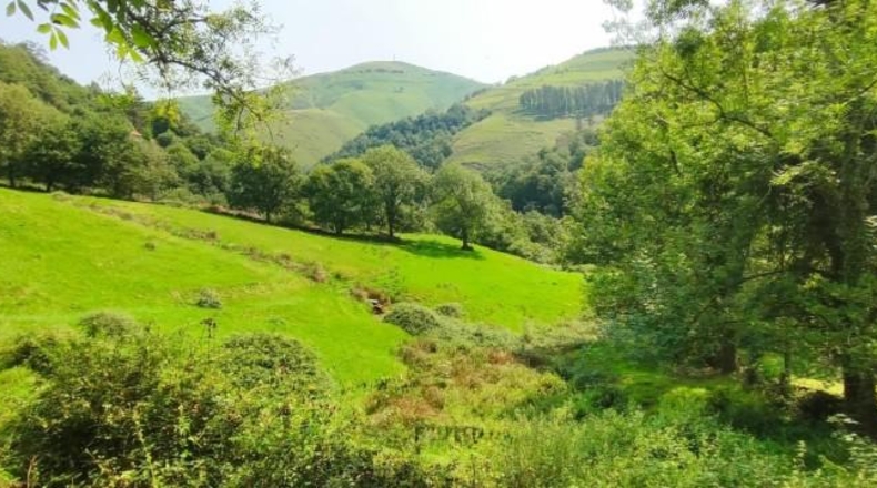 Cantabria - Selaya - 122m2