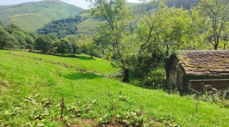 Cantabria - Selaya - 122m2