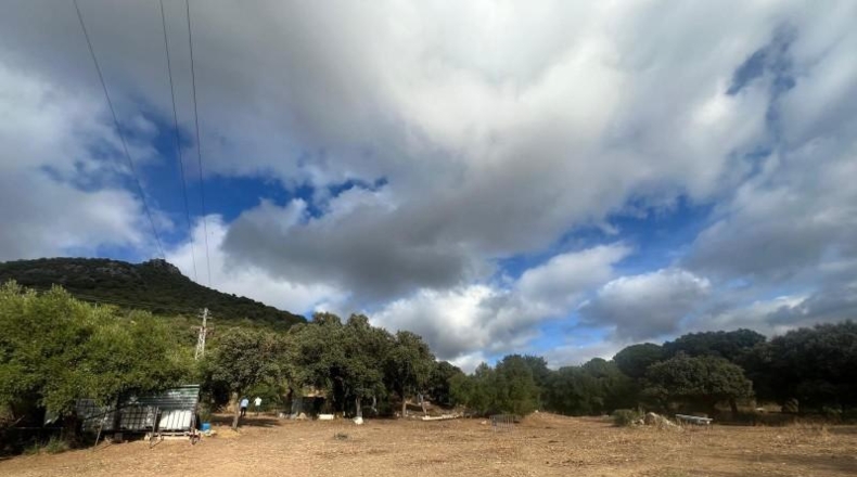 Cádiz - El Bosque - 3600m2