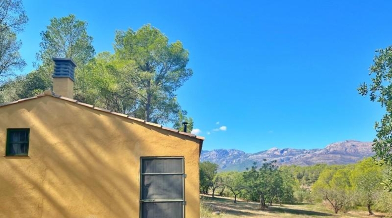 Tarragona - Aldover - 14993m2