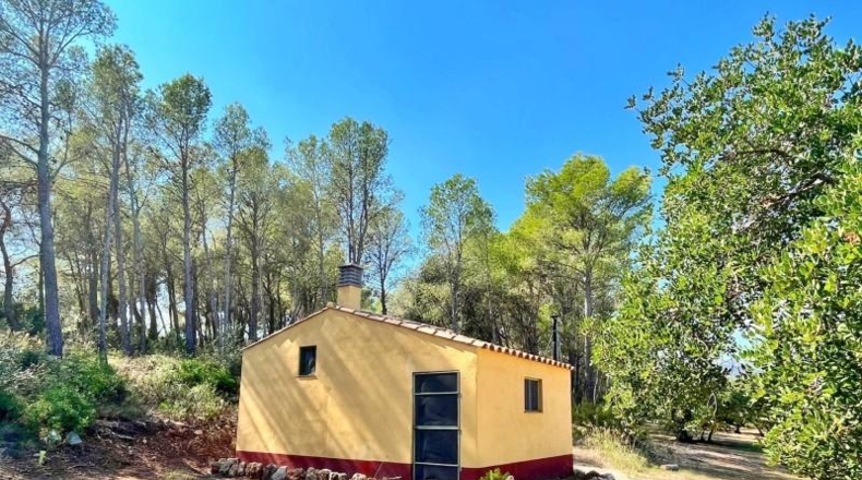 Tarragona - Aldover - 14993m2
