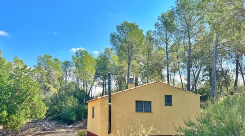 Tarragona - Aldover - 14993m2