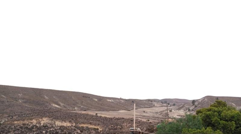 Almería - Альмерия - 560m2