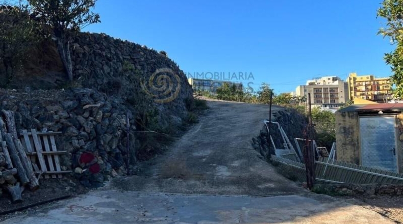 Alicante - Polop - 1914m2