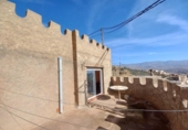 Casa de pueblo en venta en la España, Abla, ref: TR302802 foto
