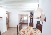 Casa de pueblo en venta en la España, Abla, ref: TR302802 foto