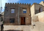 Casa de pueblo en venta en la España, Abla, ref: TR302802 foto
