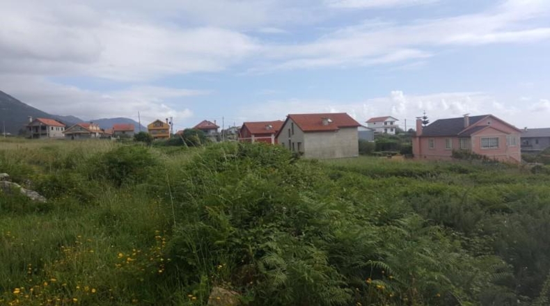 Pontevedra - Oia - 600m2