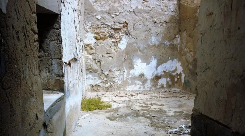 Alicante - Monforte del Cid - 120m2