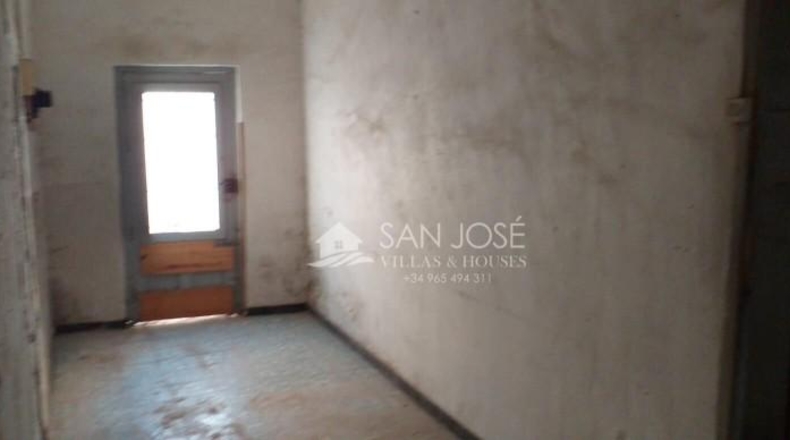 Alicante - Monforte del Cid - 120m2