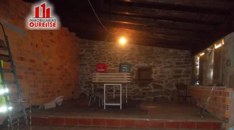 Lugo - A Estibada - 700m2