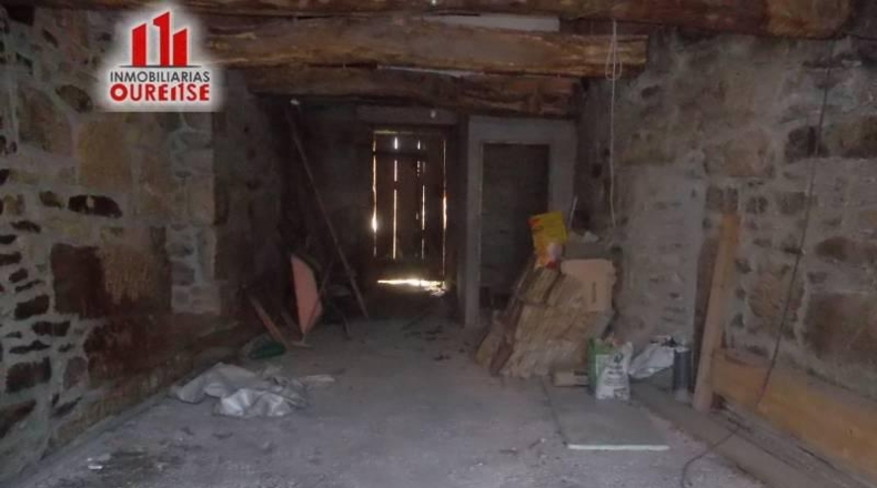 Lugo - A Estibada - 700m2