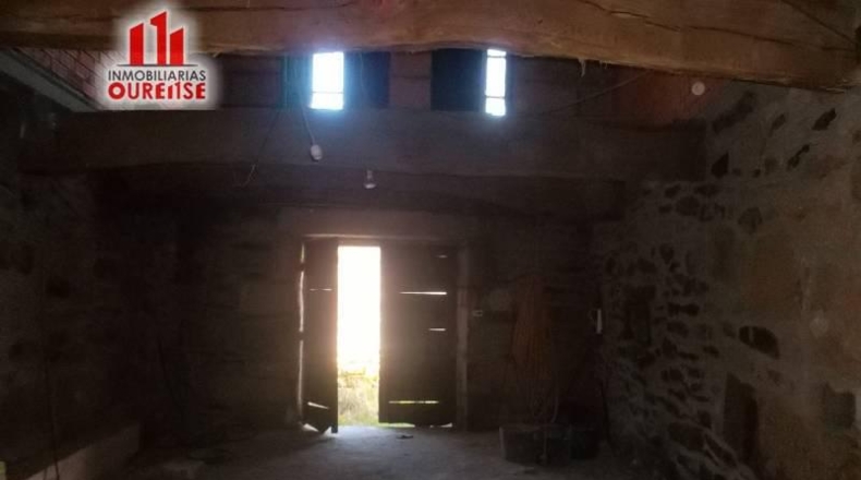 Lugo - A Estibada - 700m2