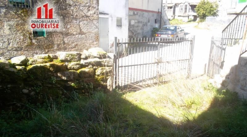 Lugo - A Estibada - 700m2