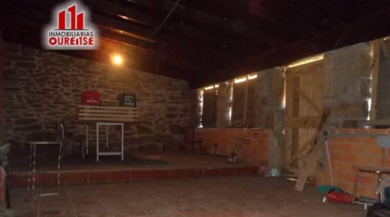 Lugo - A Estibada - 700m2
