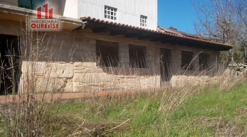 Lugo - A Estibada - 700m2