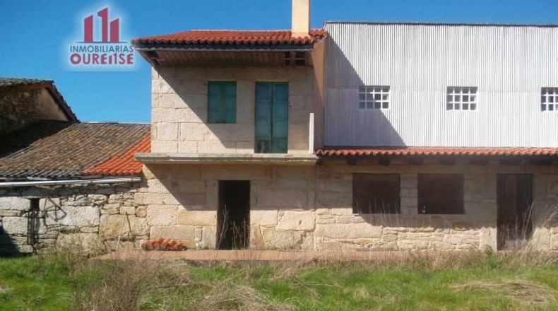Lugo - A Estibada - 700m2