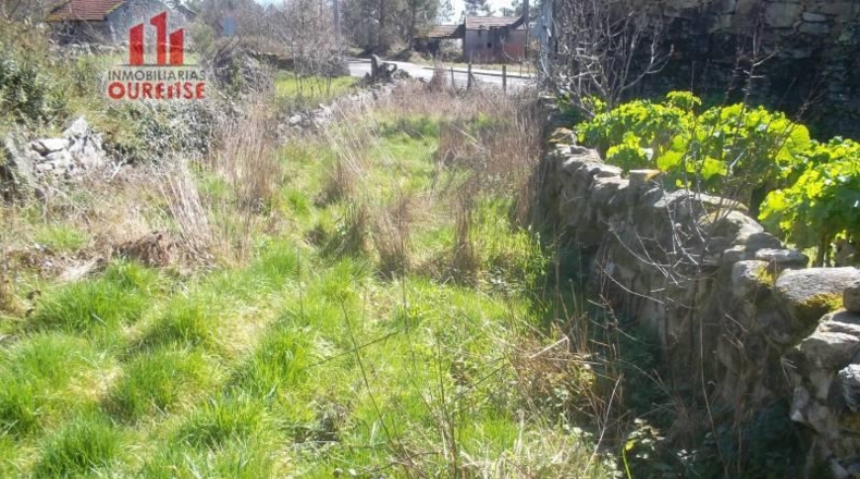 Lugo - A Estibada - 700m2
