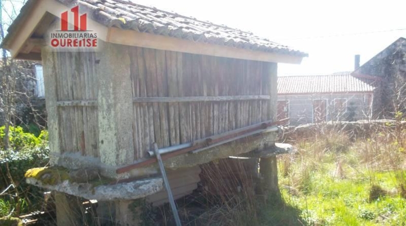 Lugo - A Estibada - 700m2