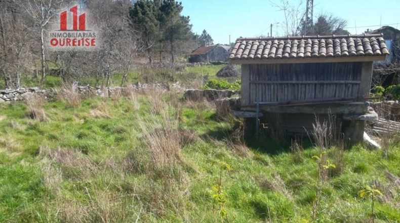 Lugo - A Estibada - 700m2