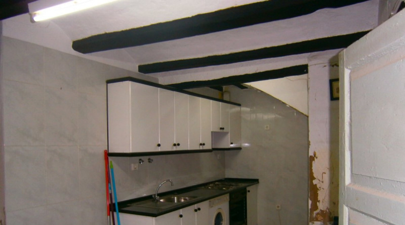 Navarre - Tafalla - 130m2