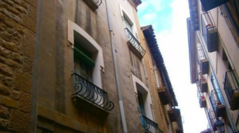 Navarre - Tafalla - 130m2
