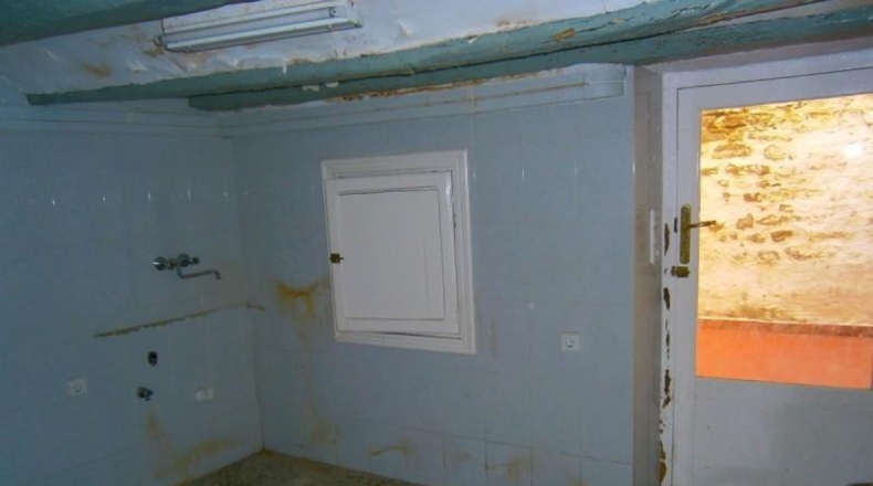 Navarre - Tafalla - 130m2
