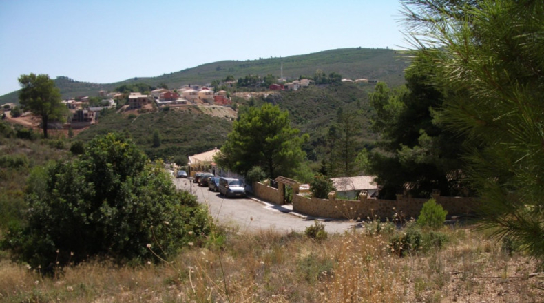 València - Turís - 1277m2