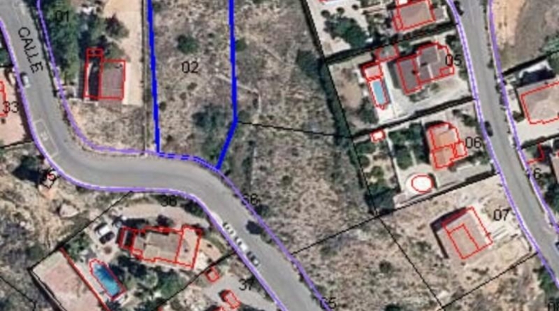 València - Turís - 1277m2