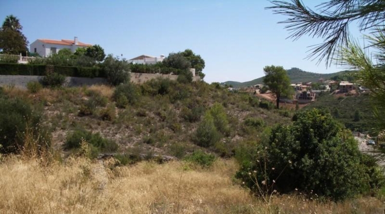 València - Turís - 1277m2