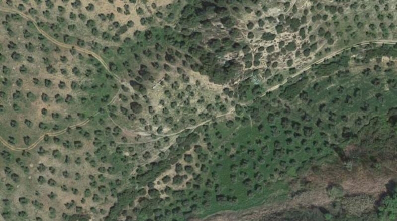 Cádiz - Algodonales - 29000m2