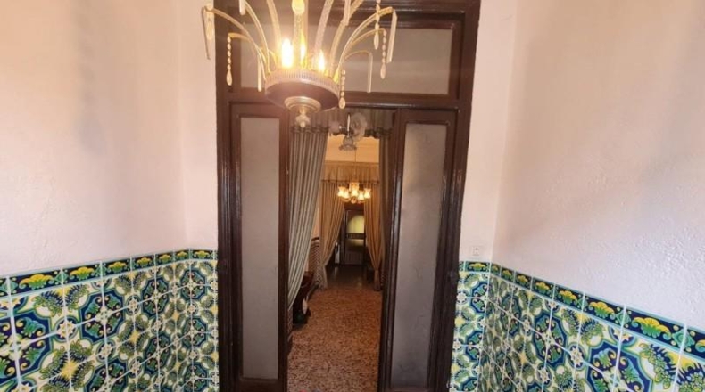 Córdoba - Peñarroya-Pueblonuevo - 240m2