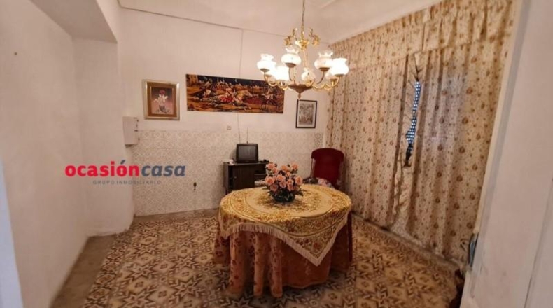 Córdoba - Peñarroya-Pueblonuevo - 240m2