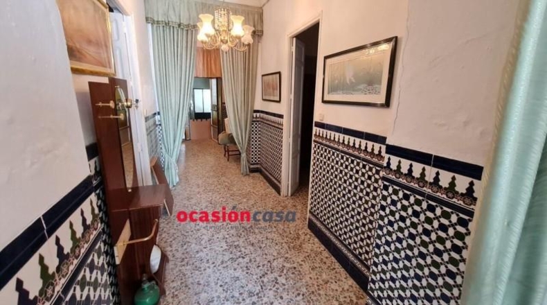 Córdoba - Peñarroya-Pueblonuevo - 240m2