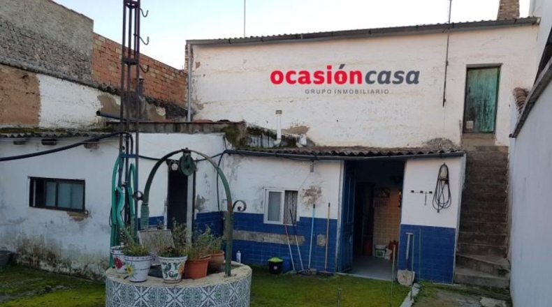 Córdoba - Peñarroya-Pueblonuevo - 240m2